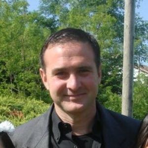 Meet your Posher, Donald